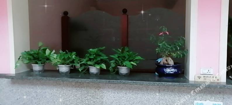 云台山假日酒店图片