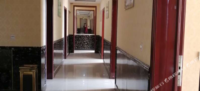 临漳锦城宾馆图片