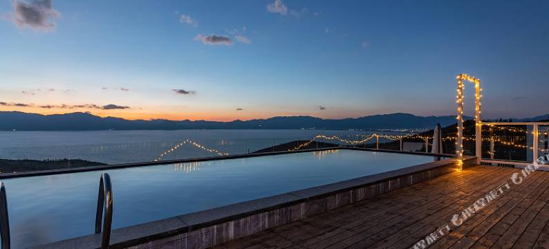 抚仙湖若见既见民宿图片