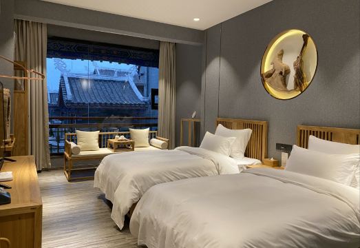 藤之舍（荔波古镇店）外景图