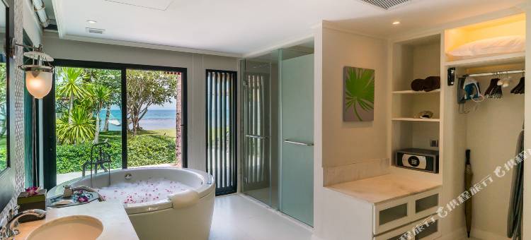 苏梅岛洲际度假酒店(InterContinental Koh Samui Resort)图片