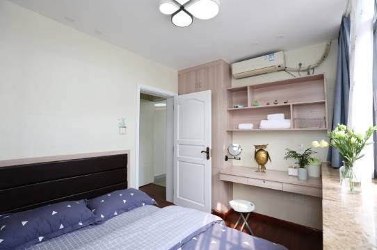 厦门包子Ken公寓(2号店)