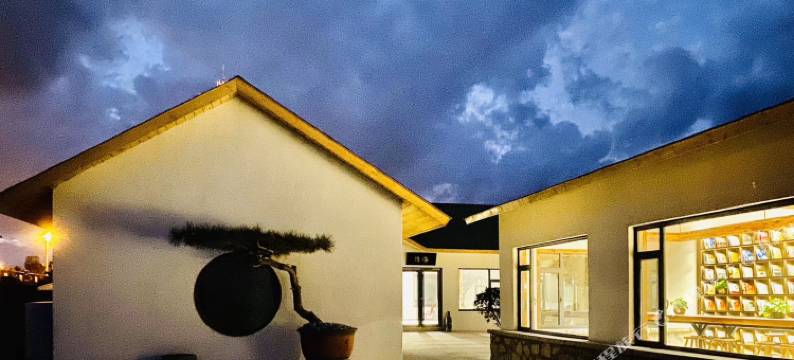 安泰海洋美学酒店图片