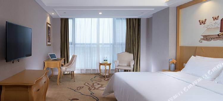 维也纳国际酒店(中山小榄菊城广场店)图片