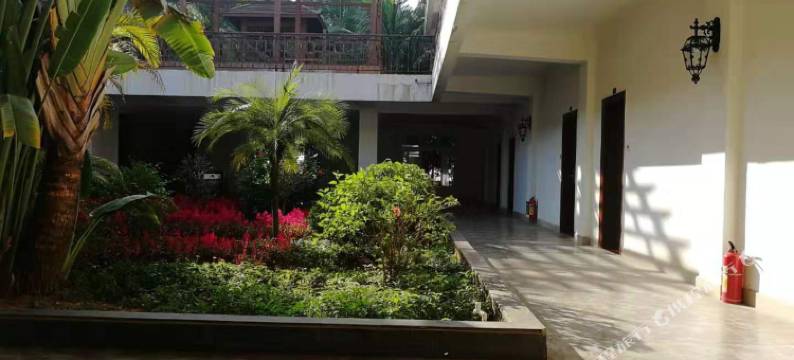 雷州天成台旅游度假村图片