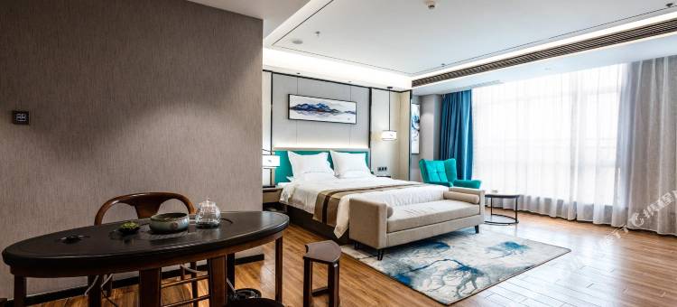 宁阳万都酒店图片