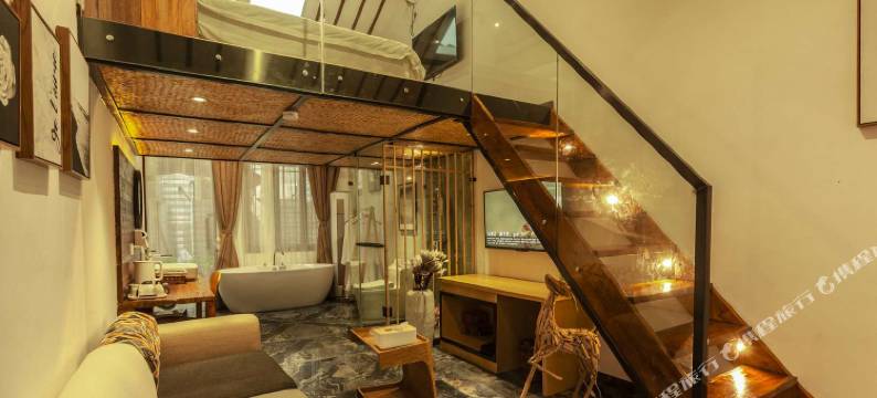 西塘朱氏艺术客栈图片