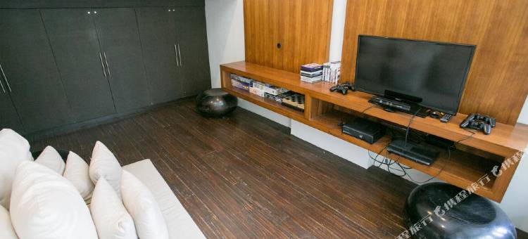 邦古拉斯岛艾尔尼多度假村(El Nido Resorts Pangulasian Island)图片