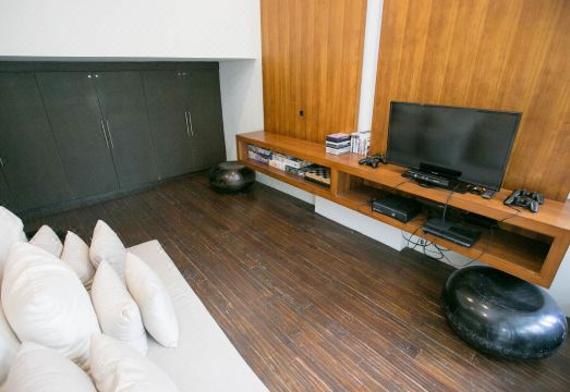 El Nido Resorts Pangulasian IslandHotel Overview