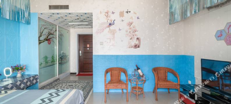 天津城中诚民宿图片