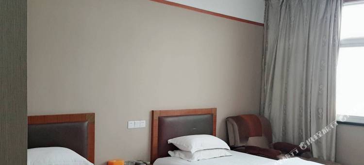 南京雅盟大酒店图片