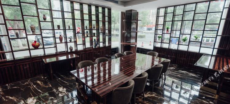 midsummer仲夏酒店(常州春秋淹城店)图片