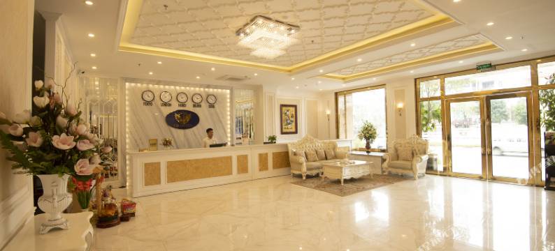 CD酒店(CD Hotel Bac Ninh)图片
