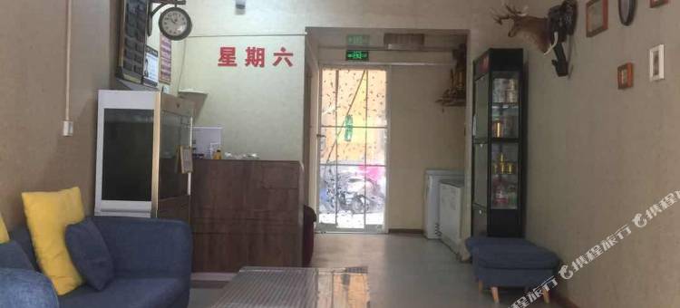 界首星期六宾馆图片