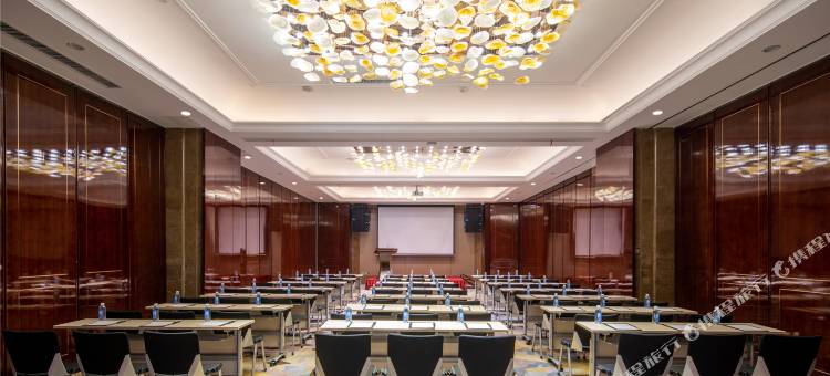 岑巩思州大酒店图片