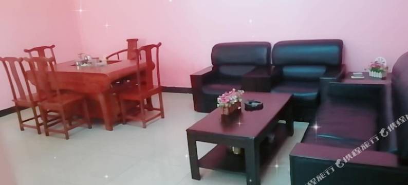 云台山假日酒店图片