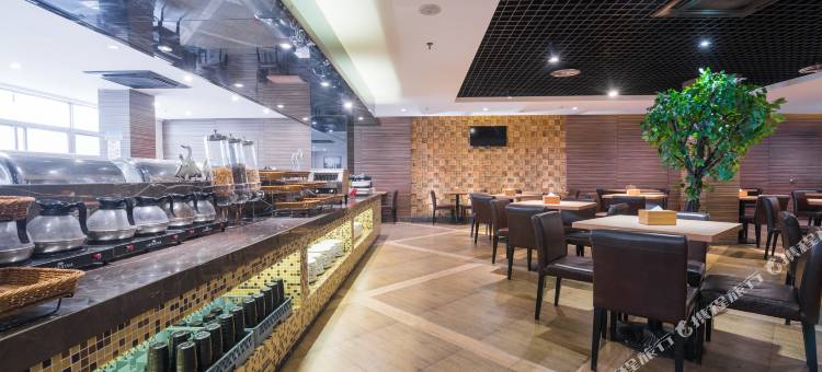 厦门美仑皓晖酒店(中山路步行街店)图片