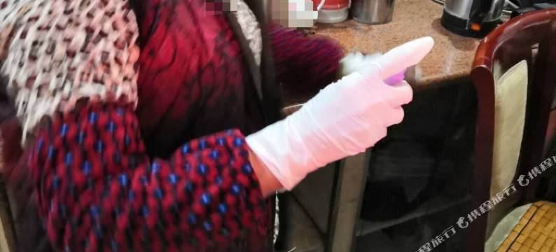 云浮上游旅社图片