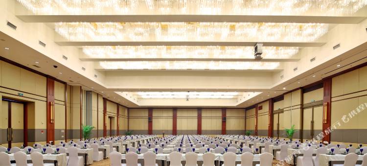 三亚亚龙湾美爵酒店图片