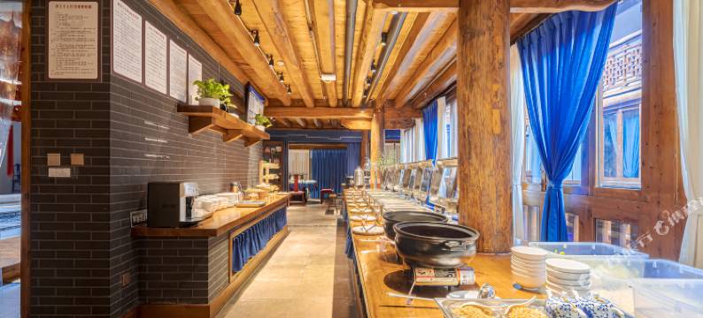 阆中本源堂民宿(古城店)图片