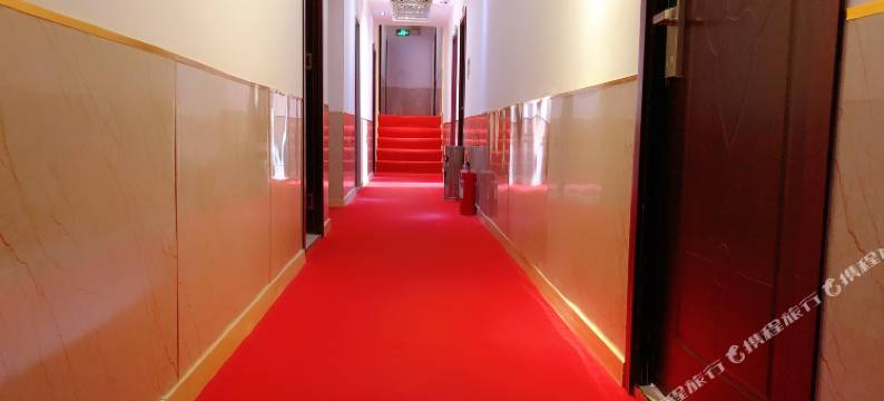 济南红禾谷宾馆(济南章丘大学城店)图片