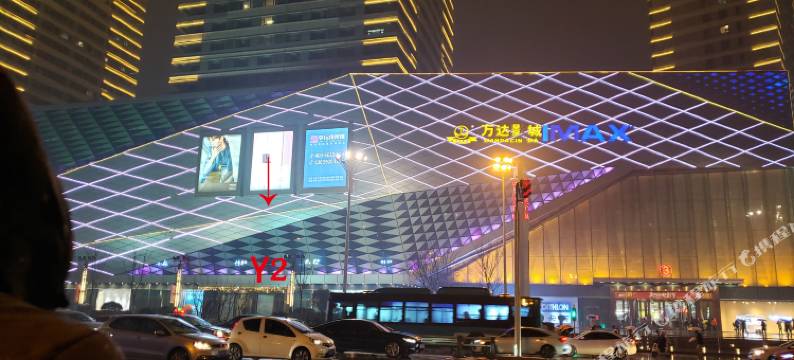 海宸公寓酒店(济南高新万达会展中心店)图片