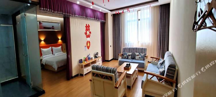 7天优品酒店(青州万隆购物中心店)图片