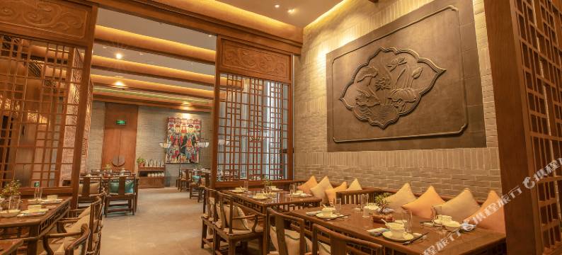 汉中兴汉文化精品客栈图片