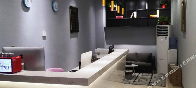 新乡茂源酒店图片