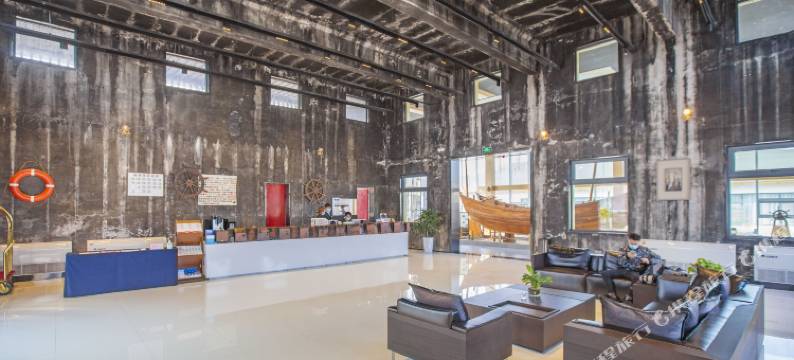 安泰海洋美学酒店图片