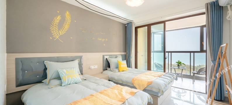 漳州奕家名宿公寓图片