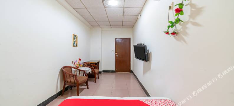 中山金旅住宿图片