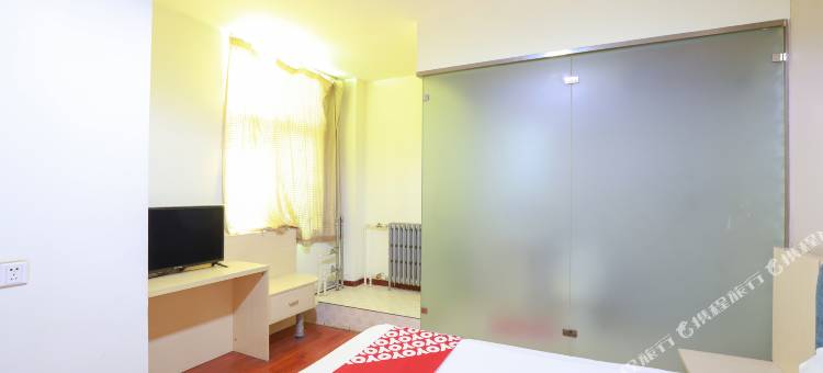 锡林浩特华唐苑宾馆图片