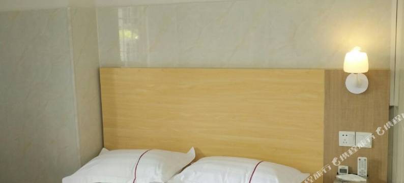 爱尚精品公寓(东莞厚街汀山店)图片