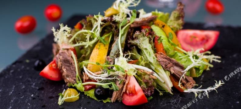 南雁会文谷民宿图片