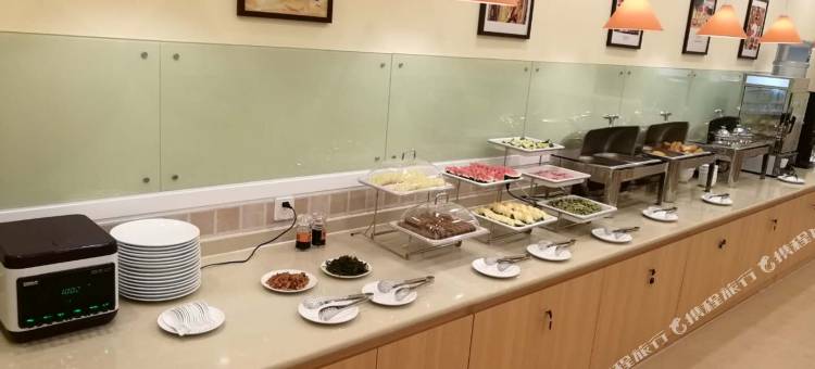 如家酒店(元氏县政府常山广场店)图片