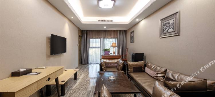 乾元酒店(天水上亿广场师范大学店)图片