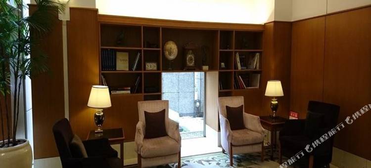 名古屋美居酒店(The Cypress Mercure Hotel Nagoya)图片