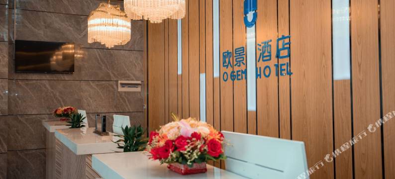 欧景酒店(东莞长安厦边店)图片