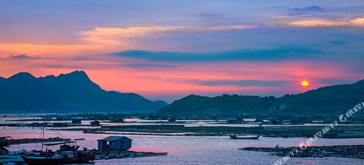 宁德万达广场锦江都城酒店图片