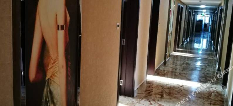 乌拉特前旗鑫隆酒店图片