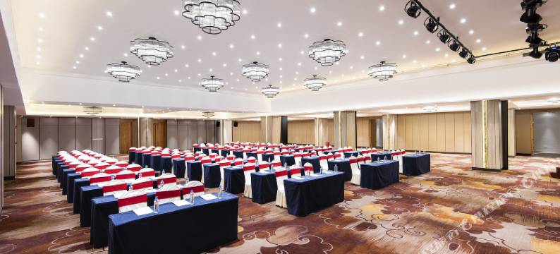 成都锦城原舍酒店(锦里武侯祠店)图片