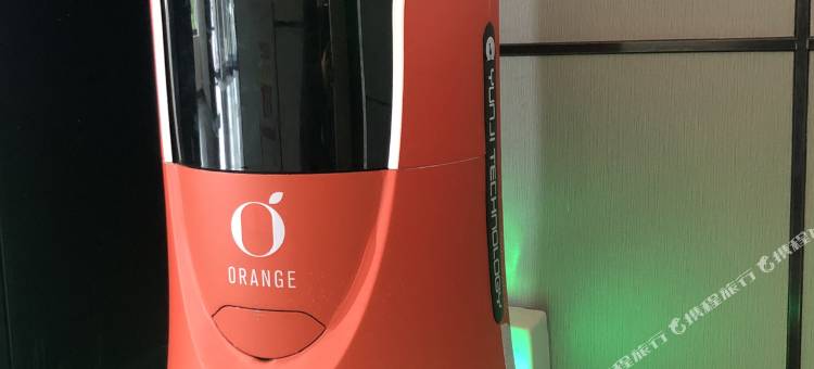 桔子酒店(西安钟楼永宁门地铁站店)图片