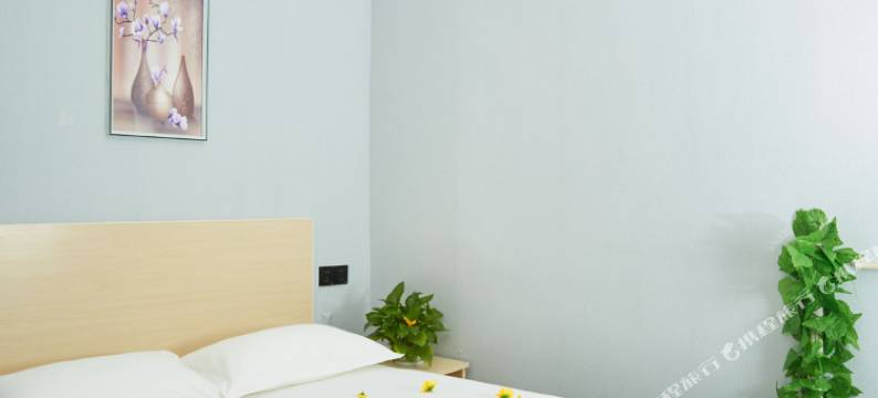 如家华驿酒店(济南趵突泉大明湖店)图片