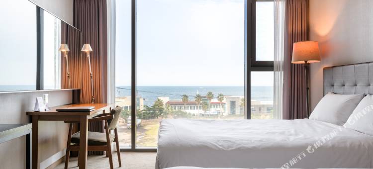 格拉贝尔酒店(Grabel Hotel Jeju)图片