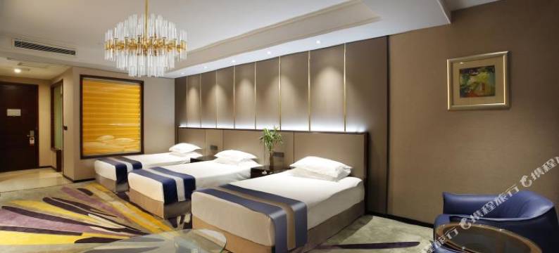 江阴周庄金湾国际大酒店图片