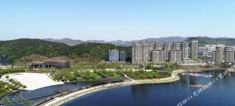 维纳国际酒店(千岛湖店)图片