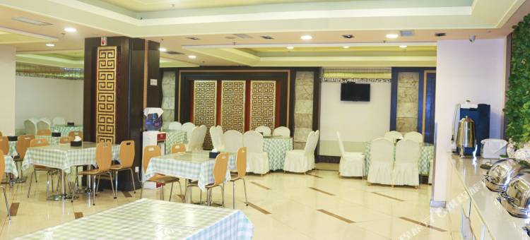 银座佳驿酒店(沈阳火车站东广场太原街步行街店)图片