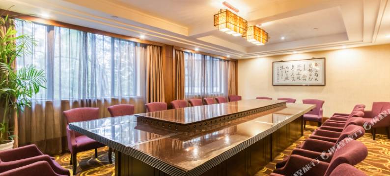 温州瑞豪·水心饭店图片