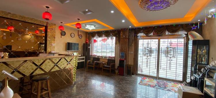 临汾盛泽源宾馆图片